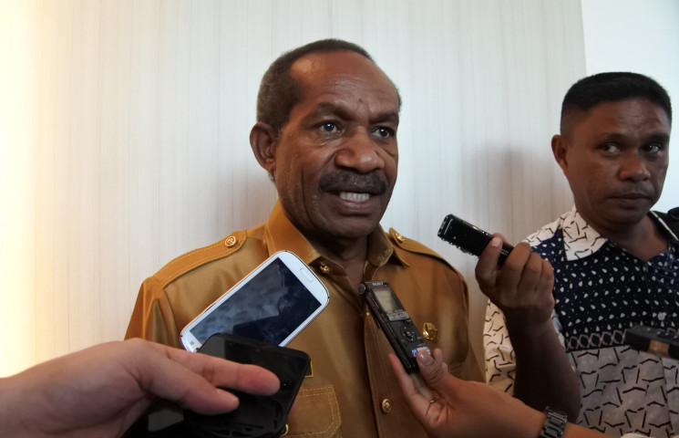 TPP Diluncurkan Tahun Depan